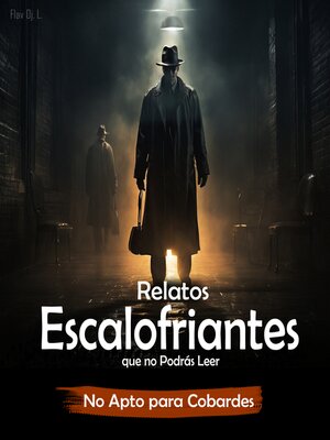 cover image of Relatos Escalofriantes que no Podrás Leer